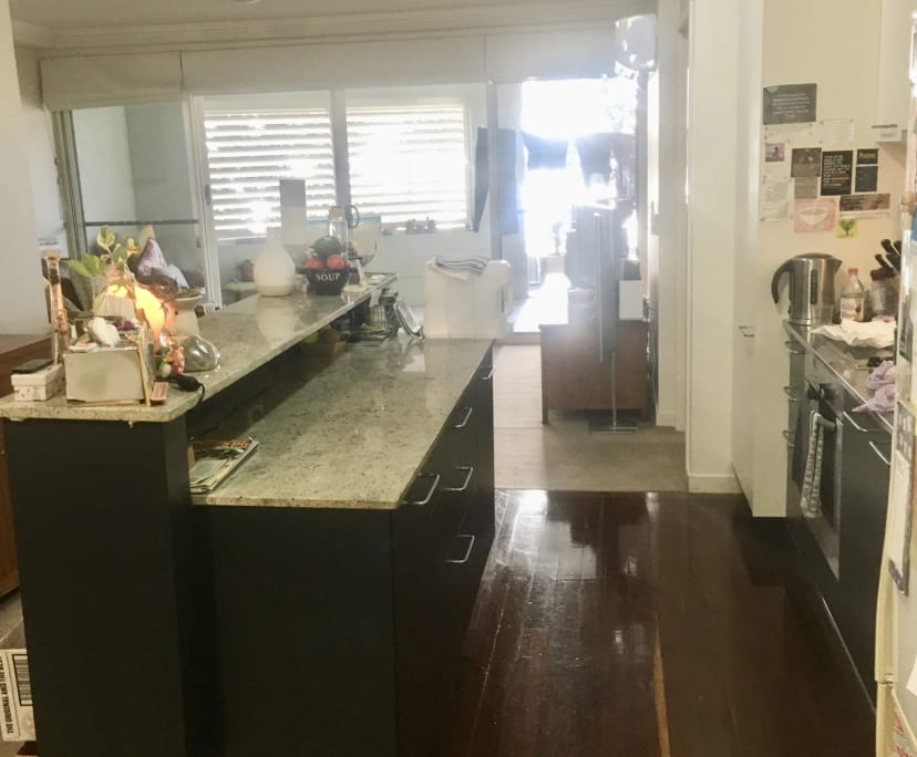 $485, Flatshare, 2 bathrooms, West End QLD 4101