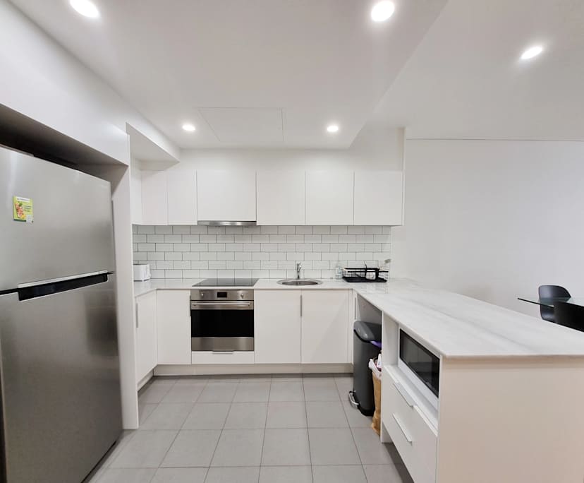 $695, Flatshare, 3 bathrooms, Sydney NSW 2000