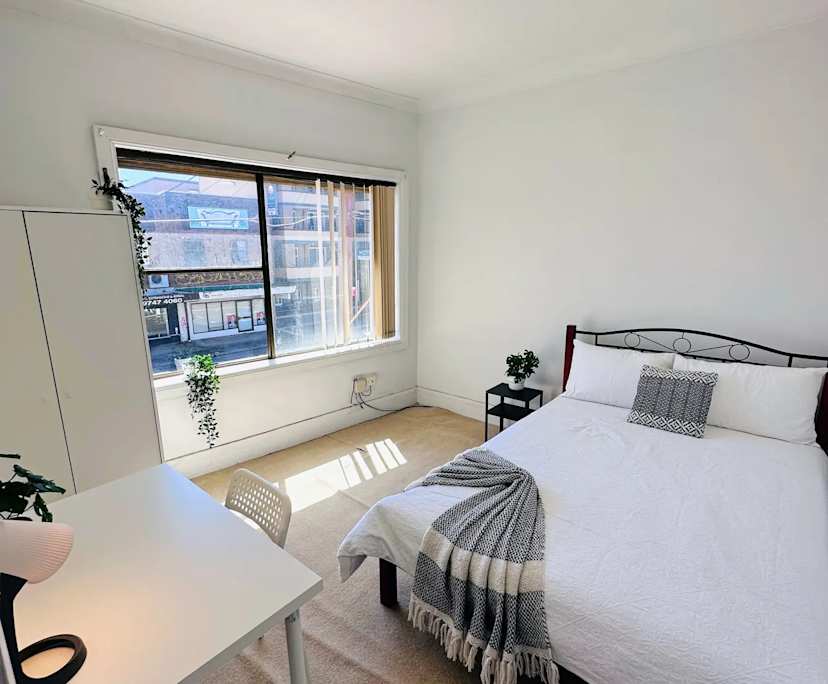 $295, Flatshare, 2 rooms, Enfield NSW 2134, Enfield NSW 2134