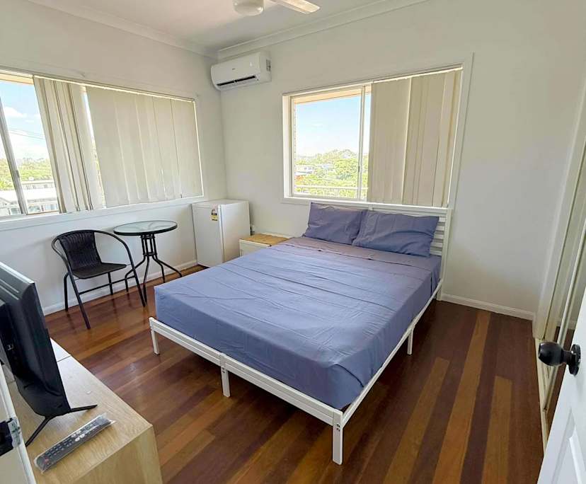 $260-275, Share-house, 4 rooms, West Gladstone QLD 4680, West Gladstone QLD 4680