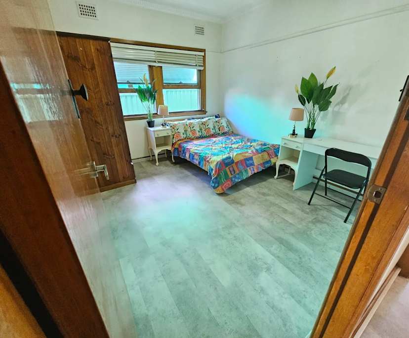 $200, Share-house, 3 bathrooms, Parramatta NSW 2150