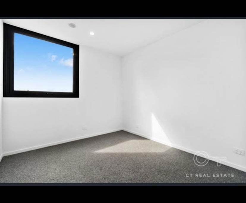Whole property with 2 rooms for rent
