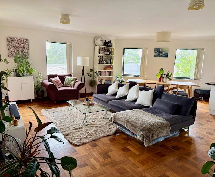 $340, Flatshare, 3 bathrooms, Newtown NSW 2042