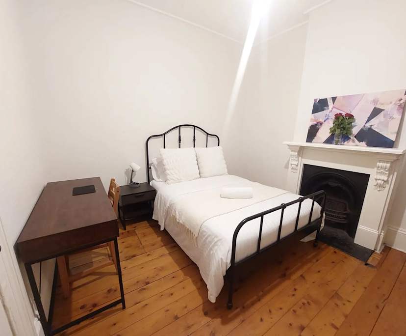 Student accommodation