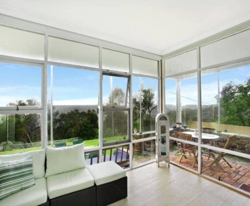 4 Rooms for Rent in Mount Kuringgai, NSW 200300...