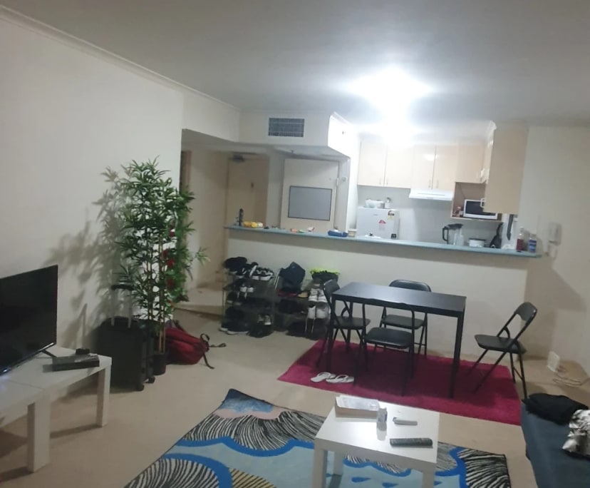Shared Room for Rent in Haymarket, Sydney 300, Fu...