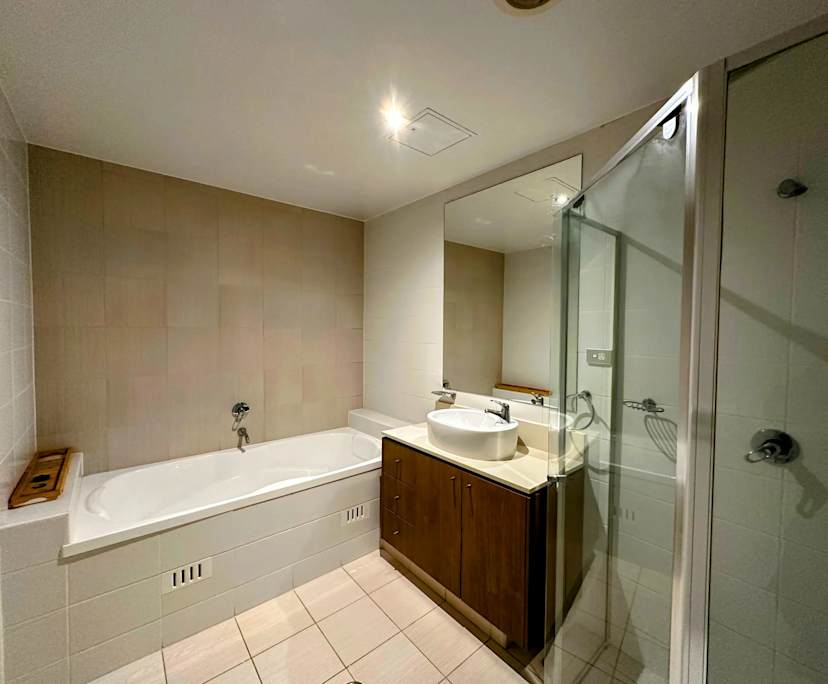 $400, Flatshare, 2 bathrooms, Rhodes NSW 2138