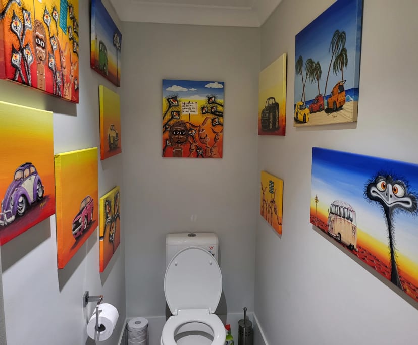 $200, Share-house, 4 bathrooms, Biggera Waters QLD 4216