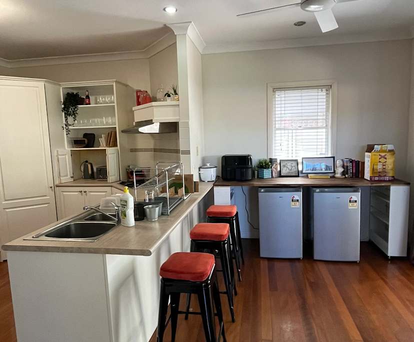 $275, Share-house, 5 bathrooms, Wavell Heights QLD 4012