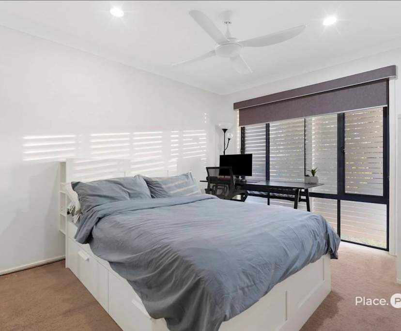 $300-450, Share-house, 3 rooms, Banyo QLD 4014, Banyo QLD 4014