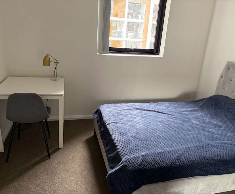 $400, Flatshare, 2 bathrooms, Ryde NSW 2112