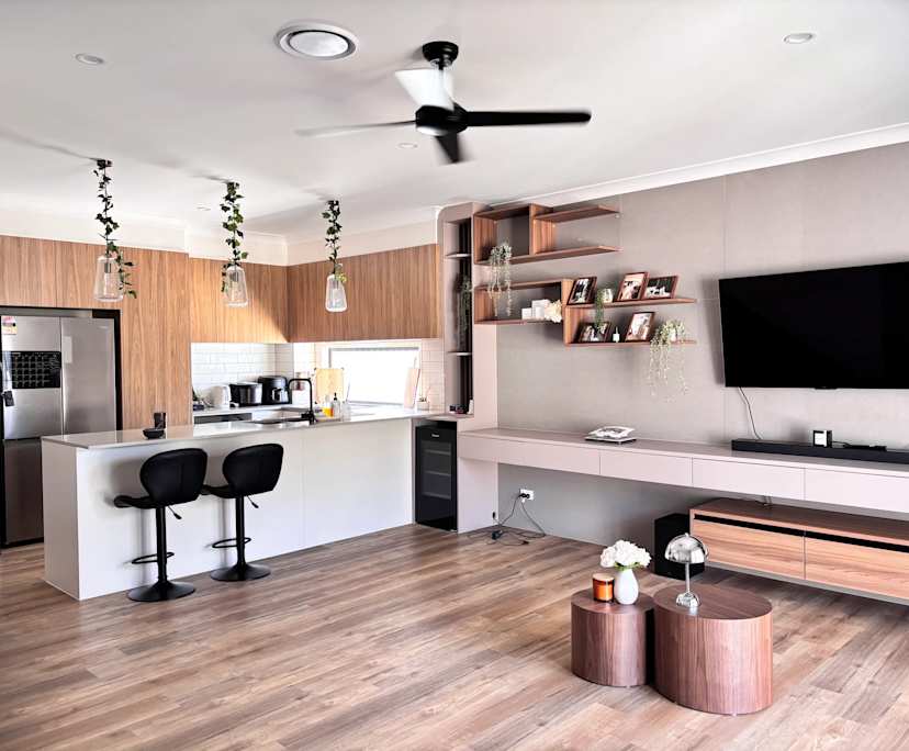 $350, Share-house, 2 rooms, Carina QLD 4152, Carina QLD 4152