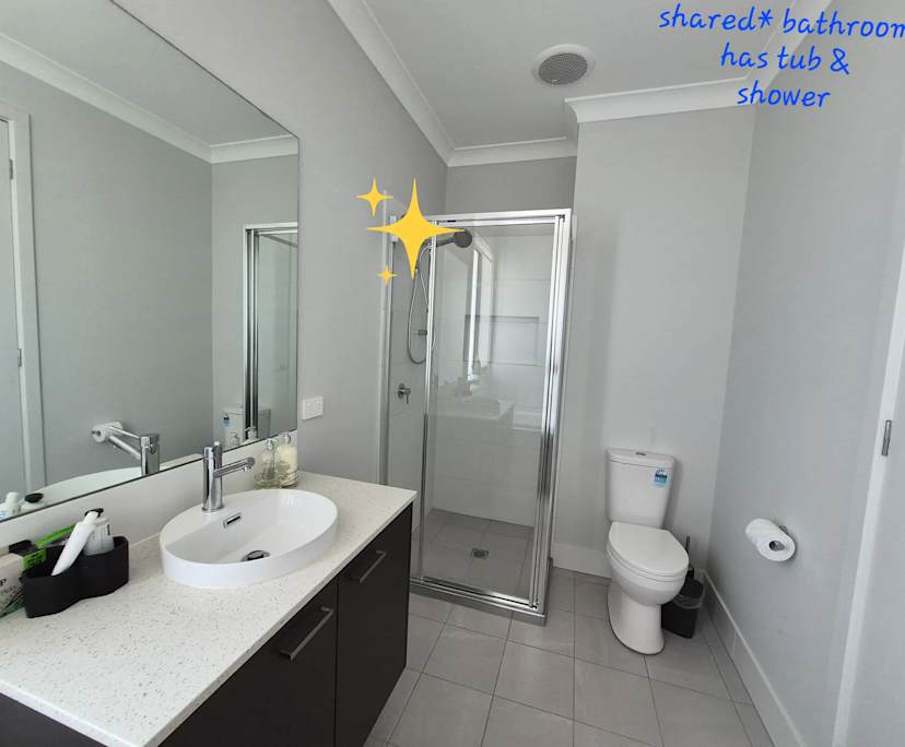 $330-360, Share-house, 2 rooms, Woongarrah NSW 2259, Woongarrah NSW 2259