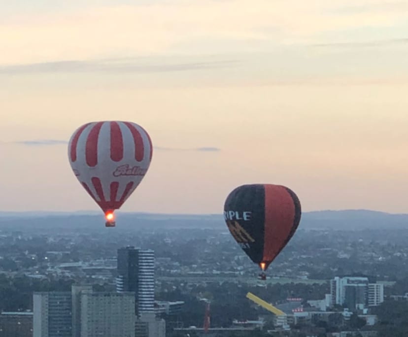 $396, Flatshare, 3 bathrooms, West Melbourne VIC 3003