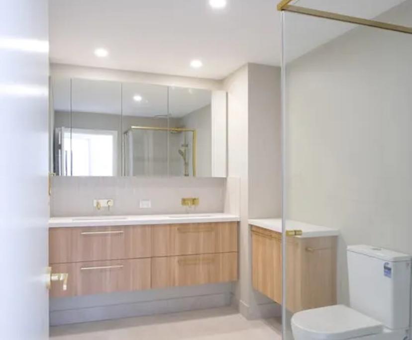 Room in a flatshare