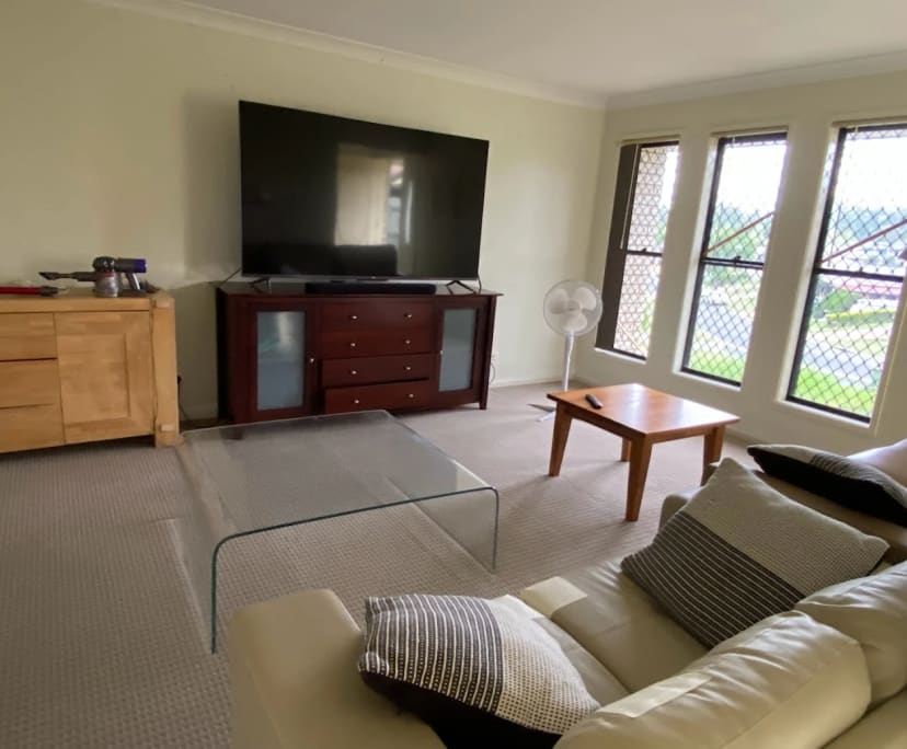 $207, Share-house, 4 bathrooms, Gatton QLD 4343