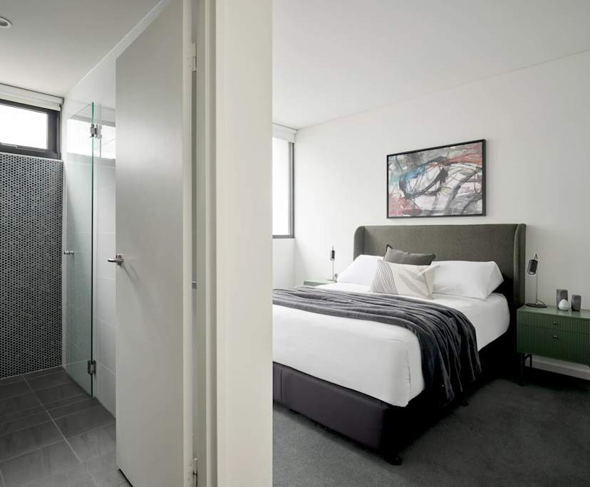 $1,900, Studio, 1 bathroom, Camperdown NSW 2050