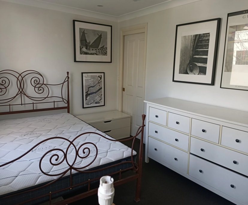 $520, Share-house, 3 bathrooms, Darlinghurst NSW 2010