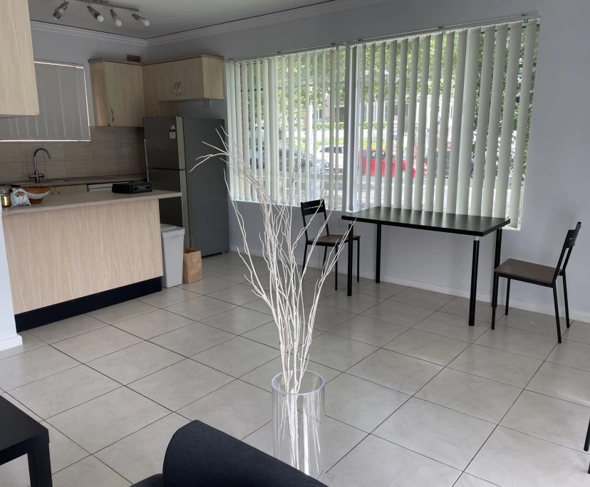 $375, Flatshare, 3 bathrooms, Chatswood NSW 2067