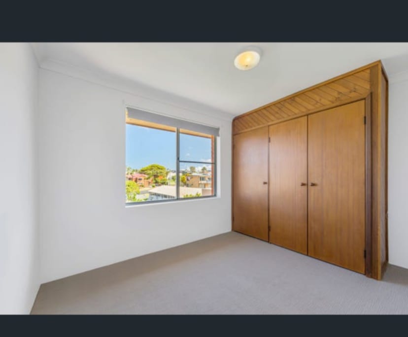 Room in a flatshare