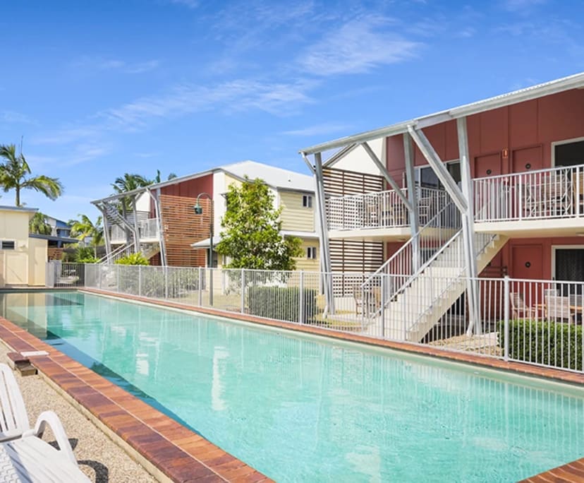 Room for Rent in Sippy Downs, Sunshine Coast 189,...