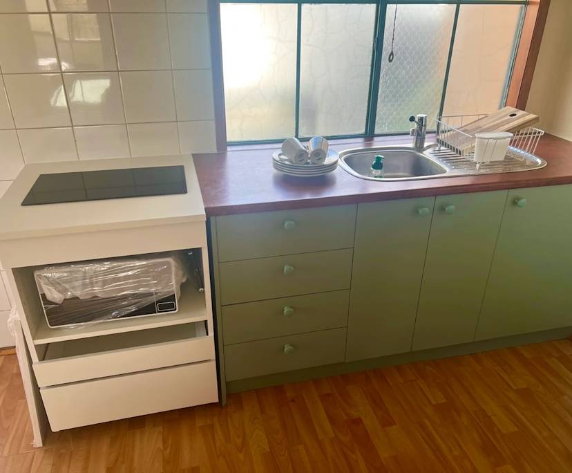 $450, Granny-flat, 1 bathroom, Huntingdale VIC 3166