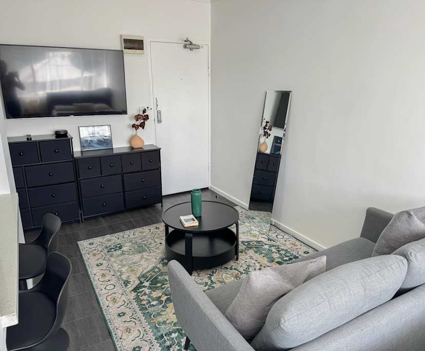 $500, Studio, 1 bathroom, Saint Kilda East VIC 3183