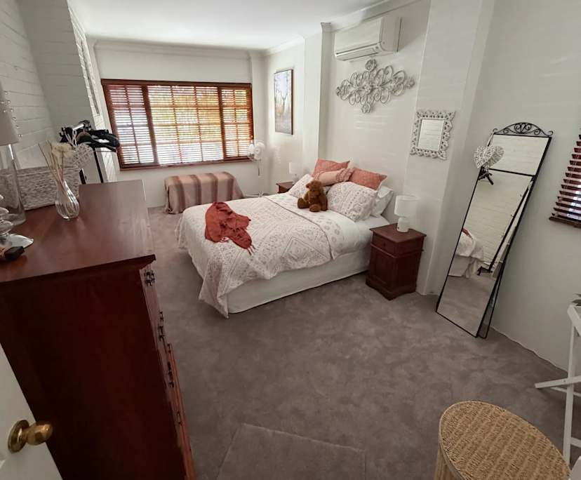 $500, Share-house, 4 bathrooms, Wembley WA 6014