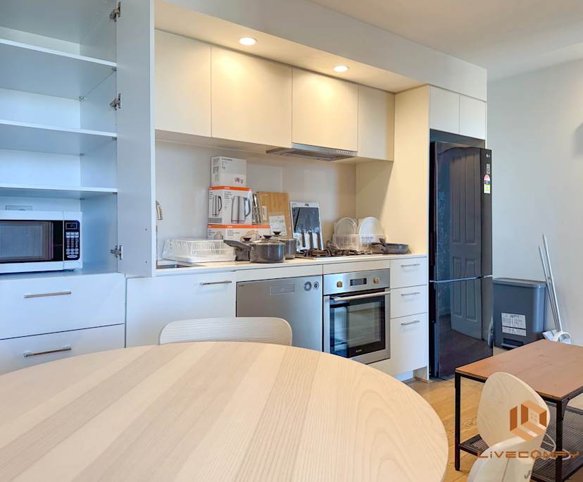 $410, Flatshare, 3 bathrooms, Melbourne VIC 3000