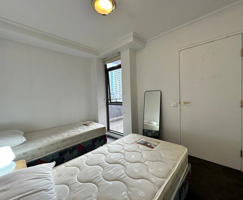 $230-250, Flatshare, 2 rooms, Melbourne VIC 3000, Melbourne VIC 3000