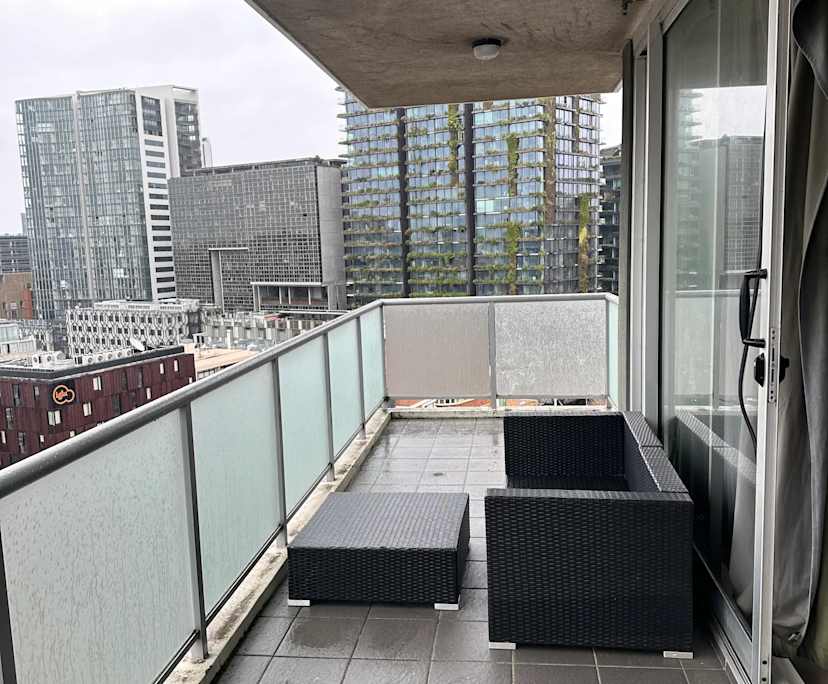 $290, Flatshare, 3 bathrooms, Haymarket NSW 2000