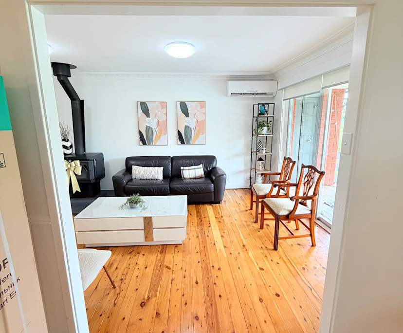 $340-360, Share-house, 2 rooms, Campbelltown NSW 2560, Campbelltown NSW 2560