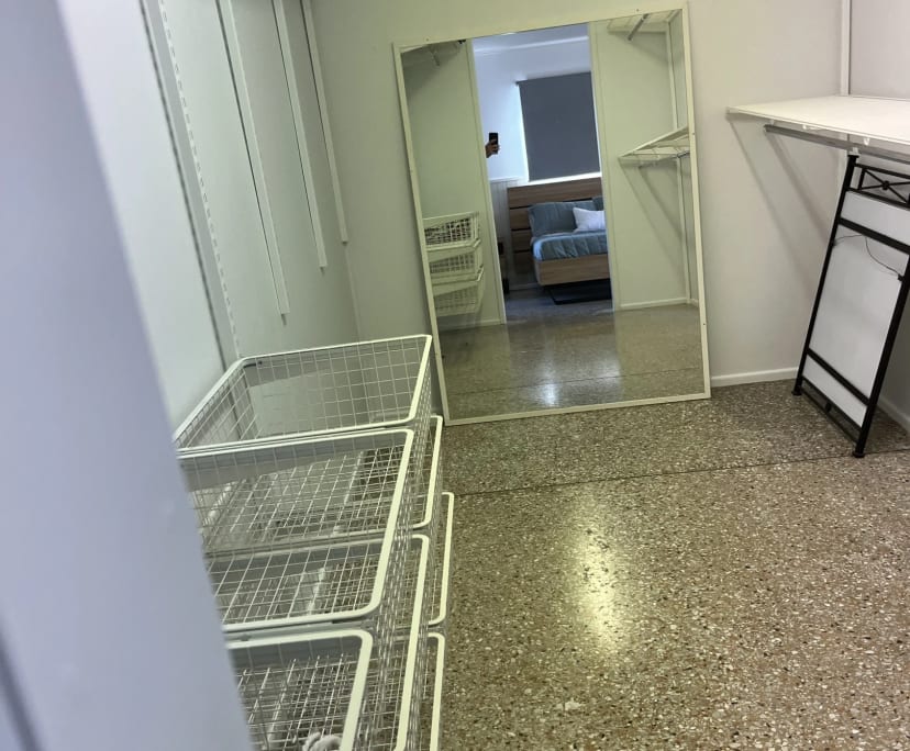 $450, Share-house, 5 bathrooms, Mackay QLD 4740