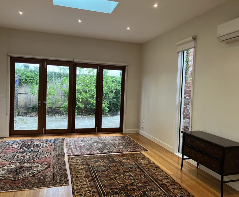 $500, Share-house, 3 bathrooms, Prahran VIC 3181