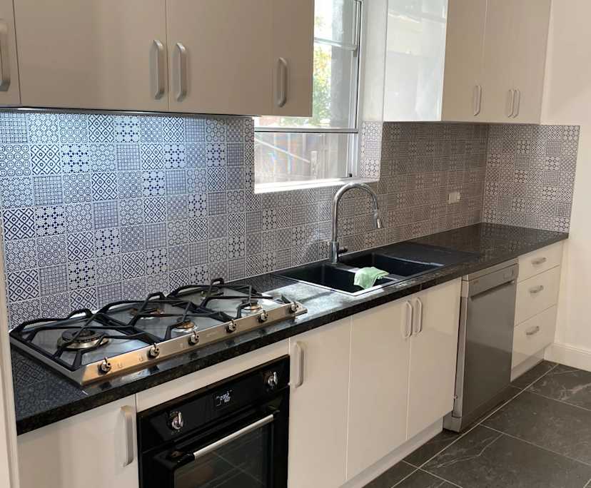 Student accommodation