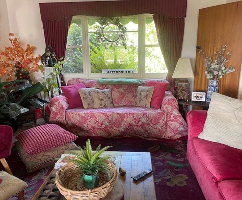 Homestay