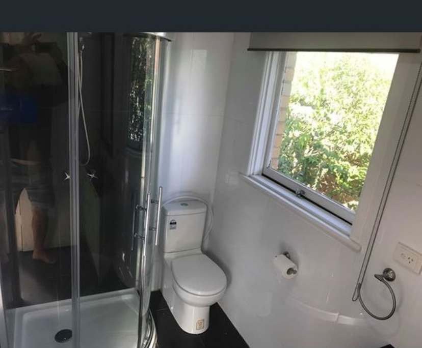 Room studio flat for rent