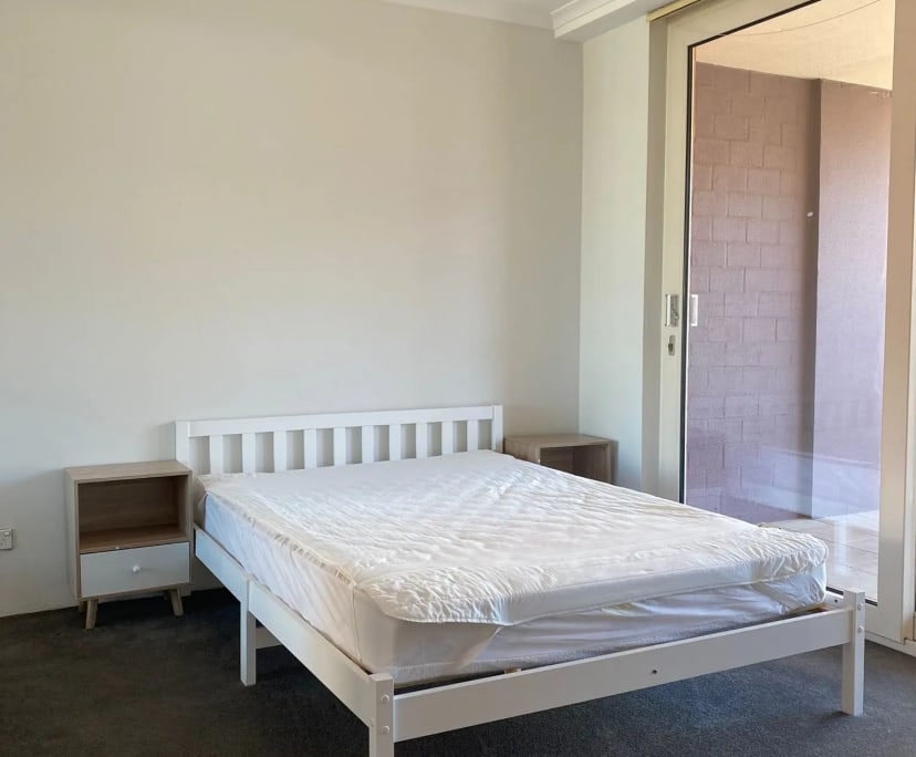 Room for Rent in Rockdale, Sydney 350, Flexible w...