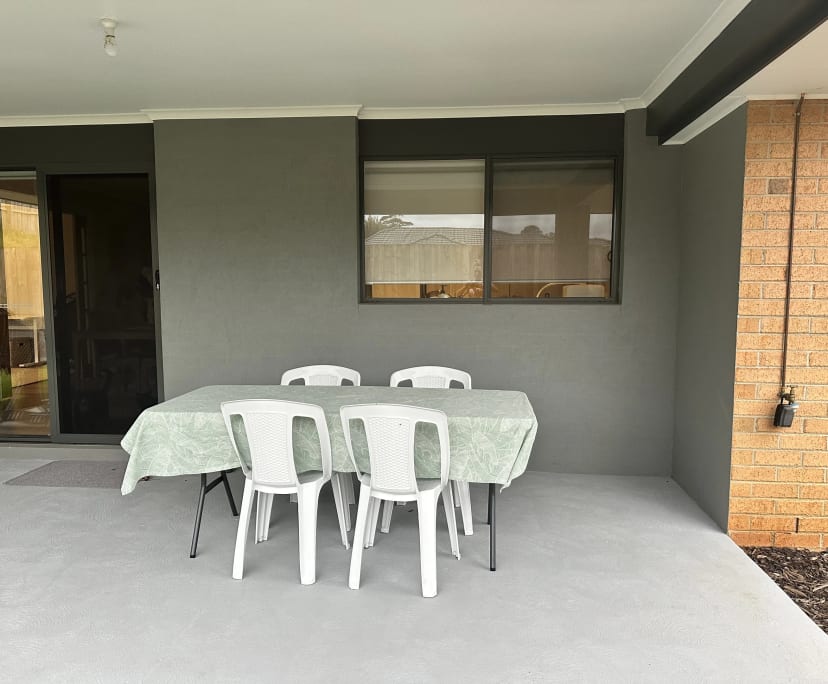 $300, Share-house, 4 bathrooms, Drouin VIC 3818