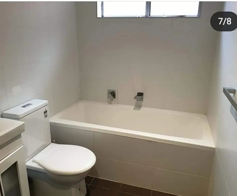$245, Flatshare, 3 bathrooms, Rose Bay NSW 2029