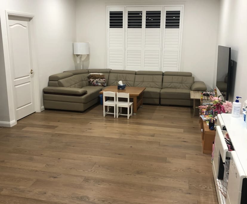 $300, Share-house, 2 rooms, Kellyville NSW 2155, Kellyville NSW 2155