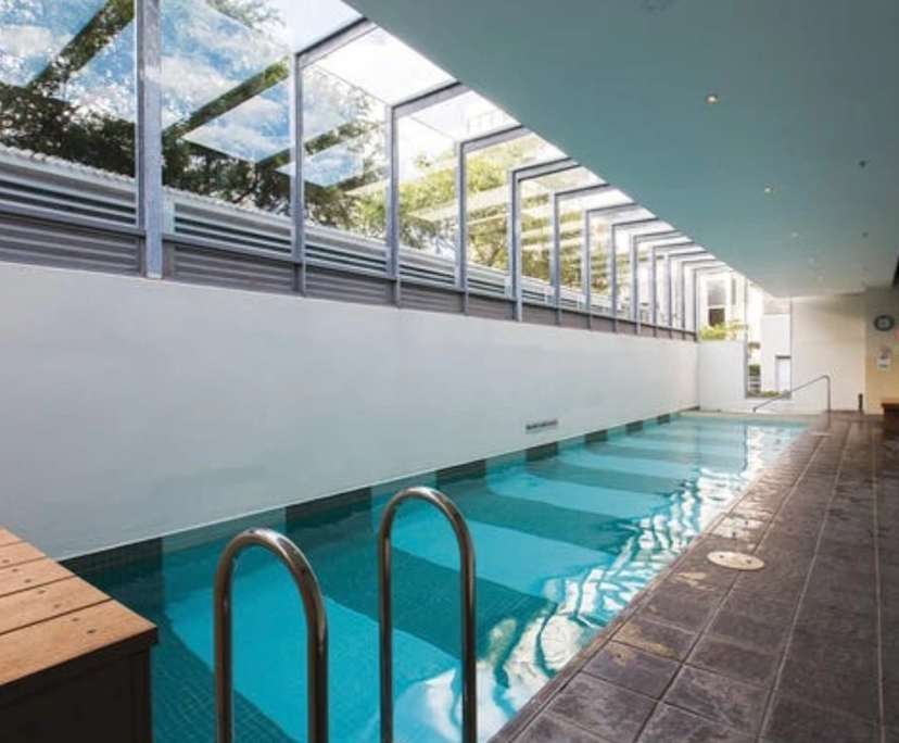 $525, Flatshare, 2 bathrooms, Port Melbourne VIC 3207