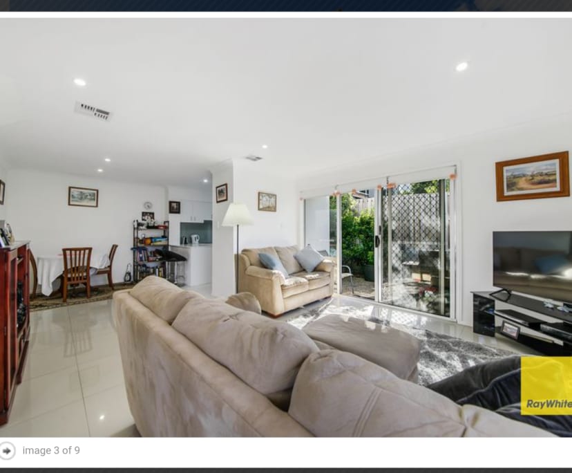 Room for Rent in Wellington Point, Brisbane 310,