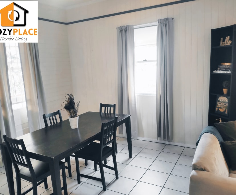 $215-430, Share-house, 2 rooms, Spring Hill QLD 4000, Spring Hill QLD 4000