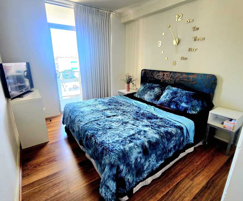 $550, Flatshare, 2 bathrooms, Perth WA 6000
