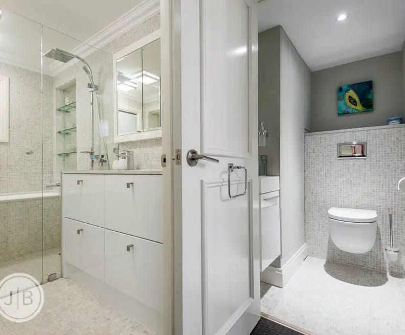 $235, Share-house, 2 bathrooms, South Perth WA 6151