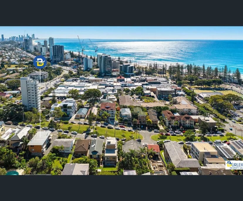 Whole Property for Rent in Burleigh Heads, Gold Coas...