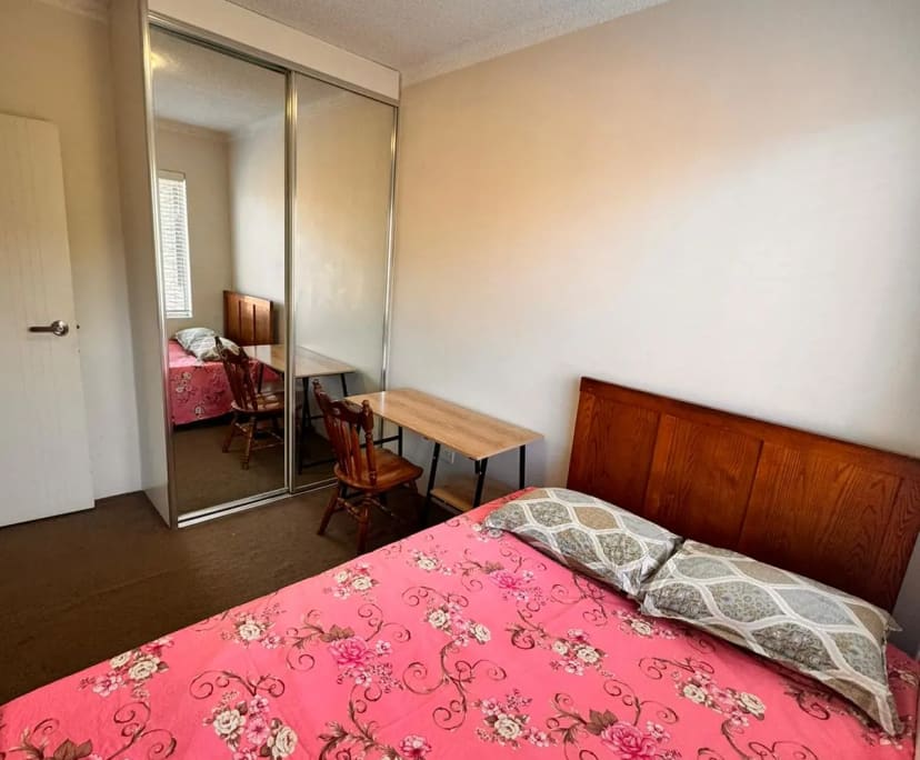 Room for Rent in Rockdale, Sydney 280, Furnished,...