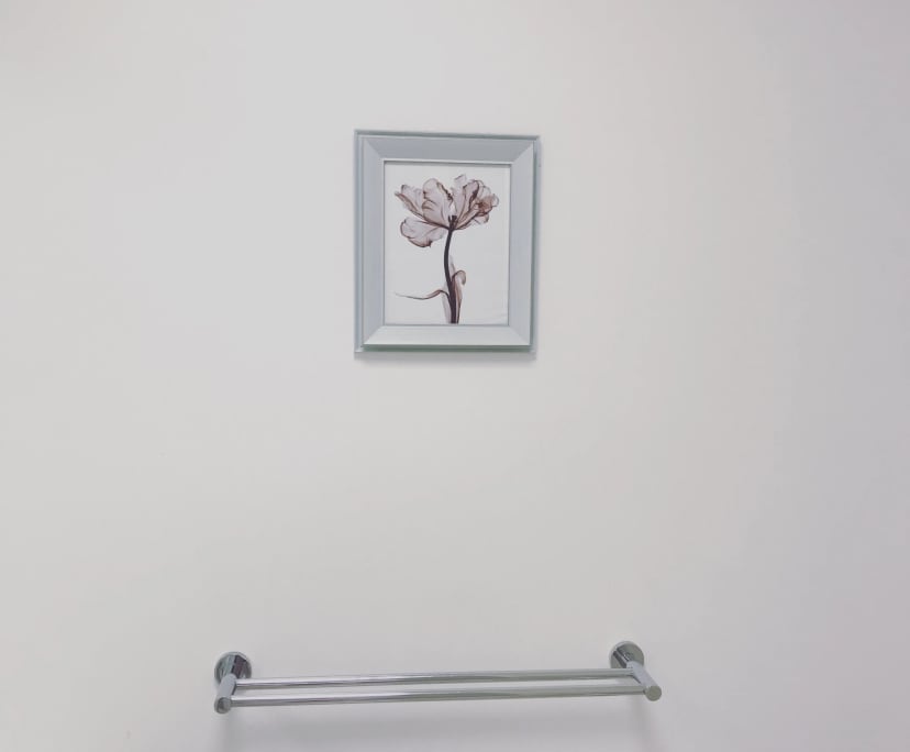 Furnished room with ensuite in a share house