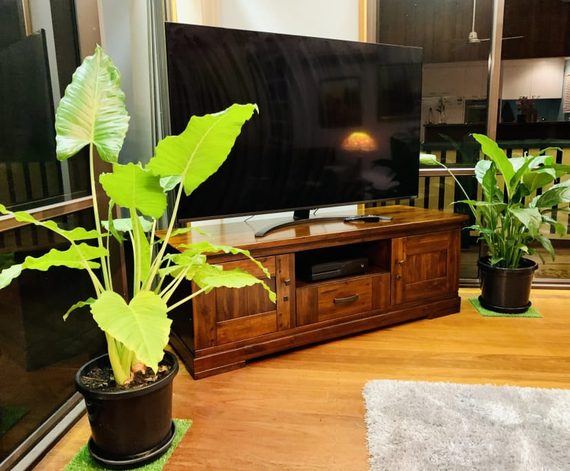 $300, Whole-property, 3 bathrooms, The Gap QLD 4061